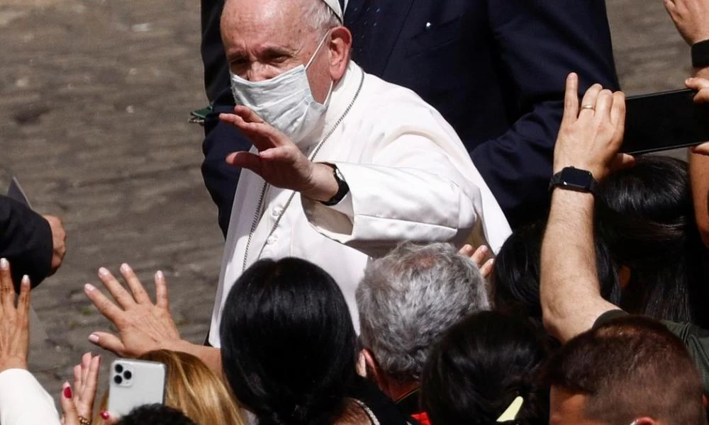 Βατικανό: Ετοιμάζεται να κάνει "άγιο" τον Ρόμπερτ Σούμαν